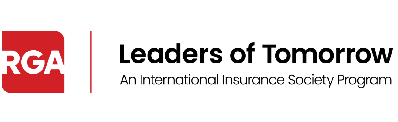 RGA Leaders of Tomorrow